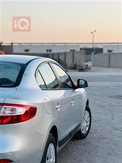 Renault Fluence